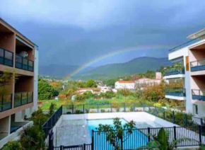 Magnifique appartement au Lavandou